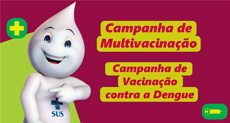 multivacinação